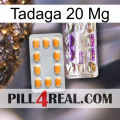 Tadaga 20Mg new12